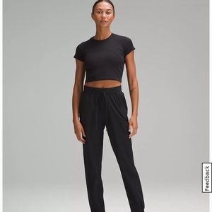 Lululemon sweats